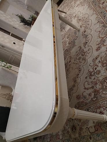 divan masa: Klassik masa, Açılan, Dördbucaq masa — 5