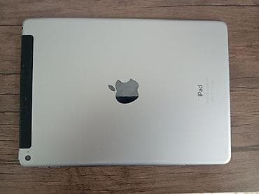 mini phone: Məhsul: Apple iPad planşet + Sony Handycam rəqəmsal videokamera dəsti — 2