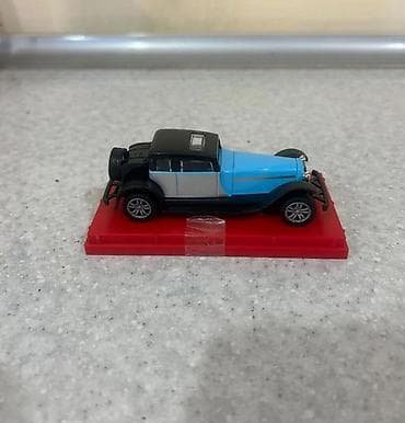 şaxta baba torbası: Oyuncaq avtomobil – Chevrolet SUV modelinin metal die-cast miniatura — 8