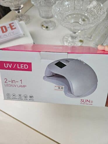 Dırnaq qurudan aparat