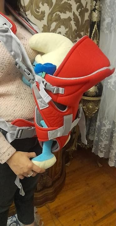 oyuncaq silah satisi: Usaq gəzdirmək ucun kenquru.
Cox az islenib. 
Qiymeti 30 azn
Xi̇rdalan — 2