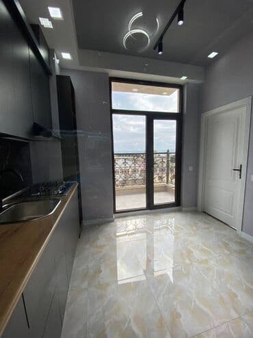 hezi aslanovda 3 otaqli evler: 2 otaqlı, Yeni tikili, m. Gənclik, 55 kv. m — 6