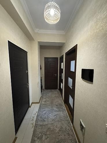 menziler: 2 otaqlı, 64 kv. m — 1