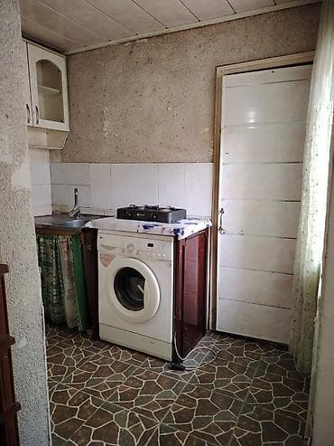 kira: Inşaatçılar metrosuna piyada 5 deqiqelik yolu var. Eve yaxin erazide — 4