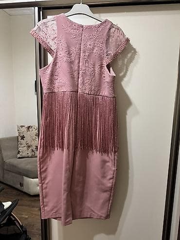 muncuq: Kokteyl donu, Midi, L, XL — 3