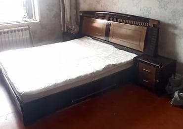 ucuz carpayilar: Taxt satilir catdirilma daxil 160 azn matrasi var tunbalari var — 1