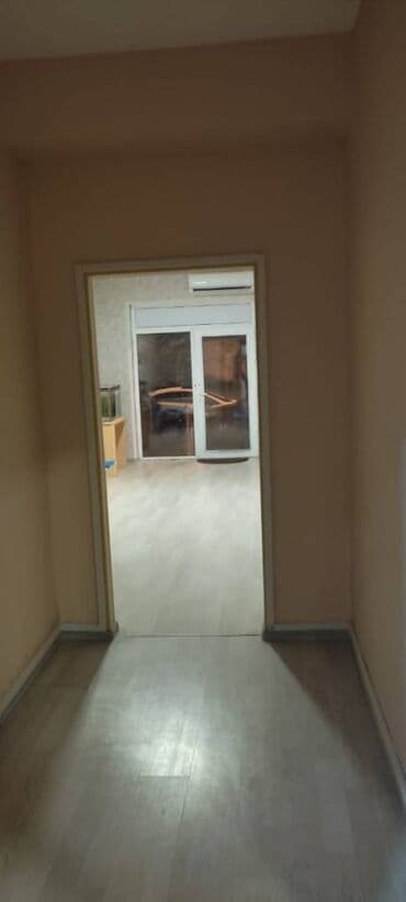 ağ şeher evler: Nərimanov rayonu Ğənclik metrosuna yaxınsahəsi 35 kv/m olan, (1 — 6