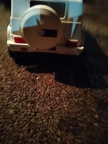 b class makasin: Uşaq üçün elektrikli minik avtomobili – Mercedes-Benz G-Class (AMG — 2