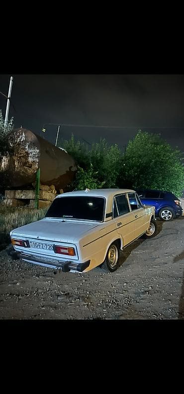 mosu: VAZ (LADA) 2106: 1.6 l | 1999 il 280000 km Sedan — 4