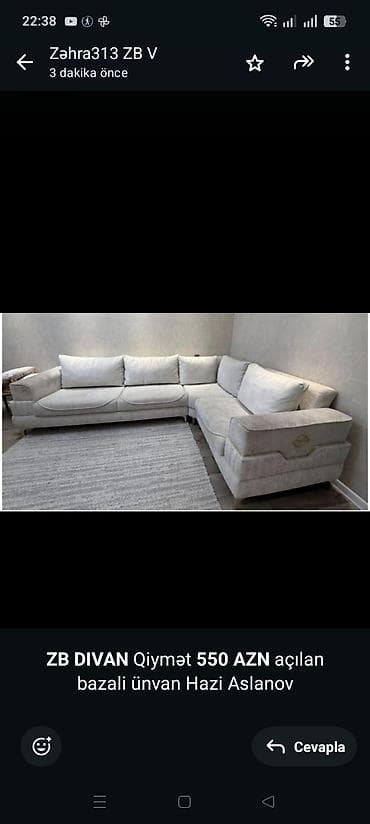 divan sultan: Künc divan — 1