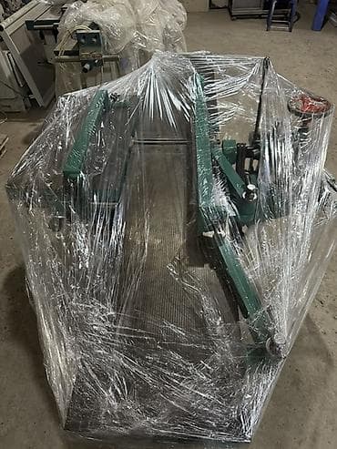 Крепежные изделия: Ağac emalı üçün frezə dəzgahı – AZSUA markalı Məhsulun təsviri: - — 3