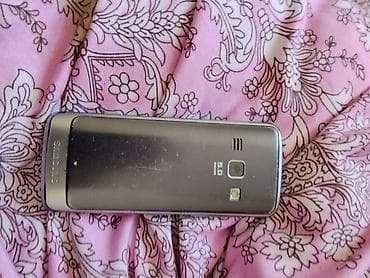 samsun a6: Samsung rəng - Qara, Düyməli — 2