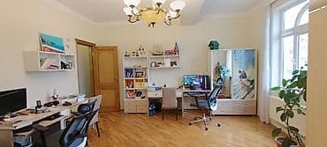 super bag: 4 otaqlı, Yeni tikili, 200 kv. m — 9