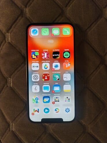 Xiaomi: IPhone 13 Pro, Серебристый, Face ID — 4