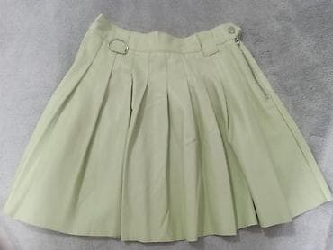 Личные вещи: Мини Юбка, Bershka, M — 1