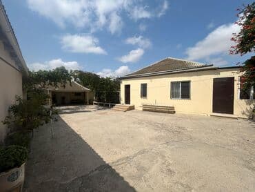 bülbülədə həyət evləri: Bülbülə qəs. 4 otaqlı, 150 kv. m, Yeni təmirli — 2