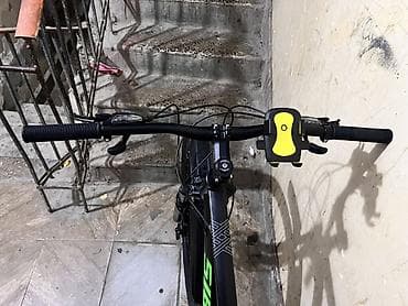 velosipet matoru: SIBOG şəhər/dağ velosipedi Salam 2 aydır alınıb 250 azn a elektrobike — 4