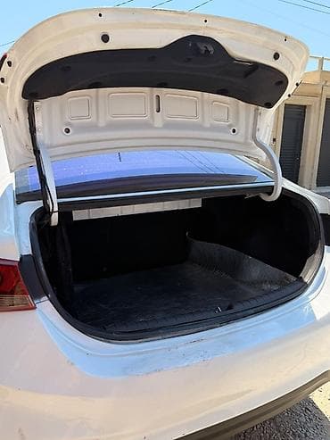 Avtomobil satışı: Hyundai Accent: 1.4 l | 2019 il Sedan — 6