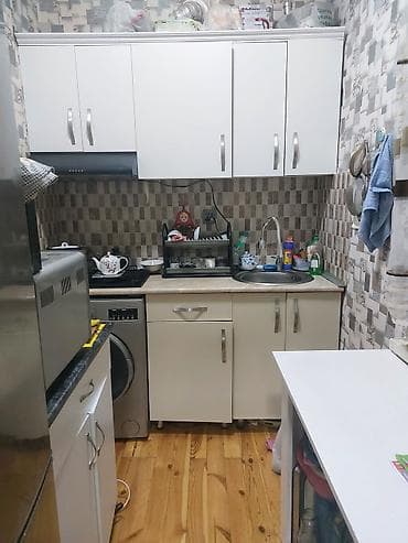 kiraye evler lalafo: 75 kv. m, 3 otaqlı, Su — 9