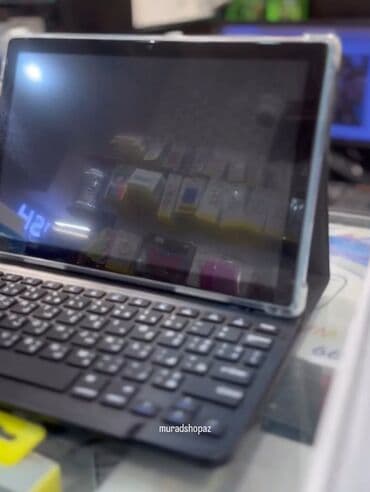 Другие планшеты: Oteeto tab 18 ‼️tablet tam yeni təzə bağlı qutudadır‼️ otteto — 12