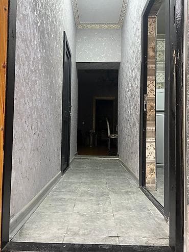 kiraye ev babek: 75 kv. m, 2 otaqlı, Kombi, Qaz, Su — 3