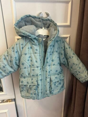 Kurtka, Qız üçün, 1 - 2 yaş, Defacto