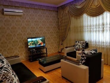 turbo az kiraye masinlar: Həzi Aslanov metrosunun yaxınlığı, Rahat marketin yanı 16 mərtəbəli — 1