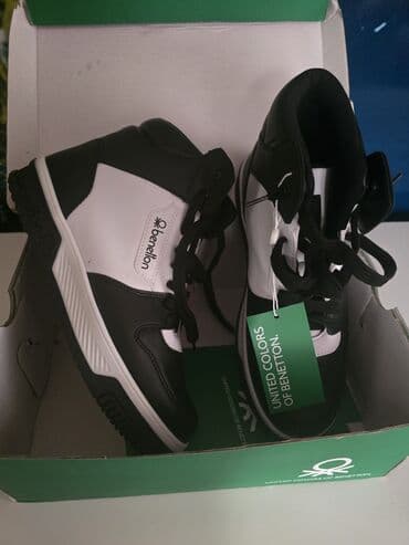 hugo boss qiymeti: Benetton 40 raz teze — 1