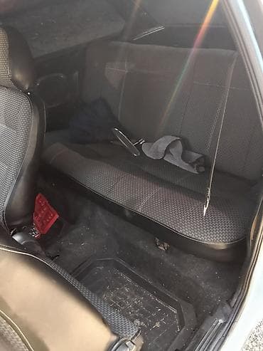 ваз 2108: ВАЗ (ЛАДА) 2108: 1.5 л | 1987 г. 187500 км Хэтчбэк — 9