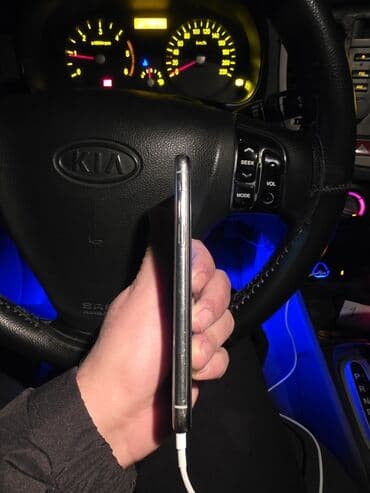 Lincoln: IPhone X, 64 ГБ, Серебристый, Face ID — 1