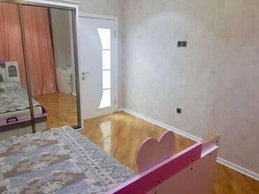 kurdexanida evler: 3 otaqlı, Yeni tikili, 90 kv. m — 14