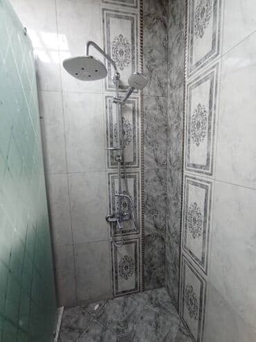 sabuncuda satılıq evler: Qaraçuxur qəs., 2 otaqlı, Yeni tikili, 82 kv. m — 8