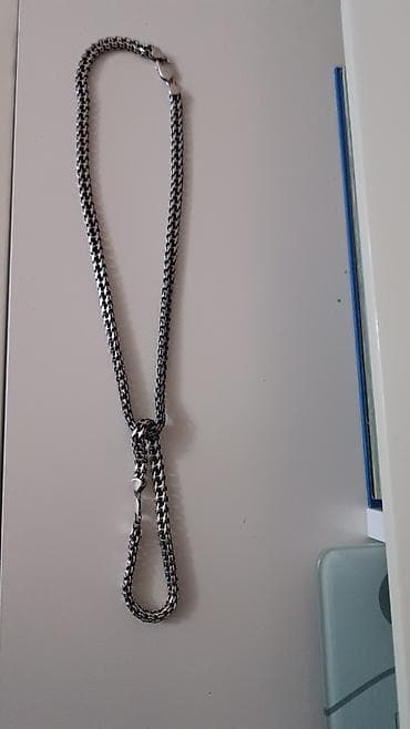 gumus qrami: Dəstə daxildir: Sep — 2