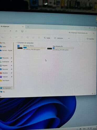 16 ram: Model: Rampage ♦️prosessoru : İntel Core İ7-10700 ♦️ram : 16Gb — 9