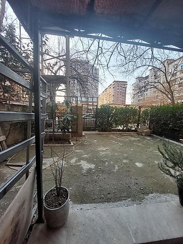 tap az sumqayit: Xətai metrosu yaxınlığında Xocalı prospektində yeni təmirdən çıxmış 70 — 2