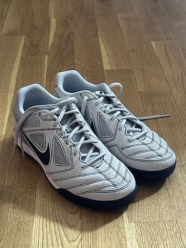 Nike Gato modelidi, razmer 43, Ayaqqabi tam tezedi geyinilmiyib, ozum — 2