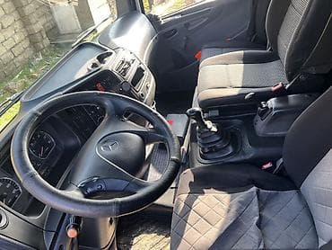 samara ehtiyat hisseleri: Mercedes-Benz Atego 818, 2011 il, motor 4.3 l, Tent, İşlənmiş — 6