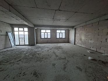2 otaqlı, Yeni tikili, 95 kv. m — 4