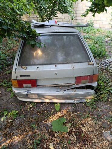 yan güzgülər s: ВАЗ (LADA) 014, 2008 г., Россия, Самовывоз — 2