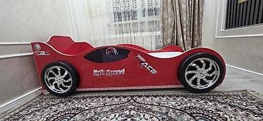 İşlənmiş, Hazır, Maşın-çarpayı, Matras ilə, Siyirməsiz