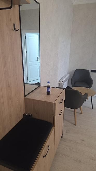 Sumqayıt city park bulvarda 2 otaqlı tam təmirli ev kirayə verilir