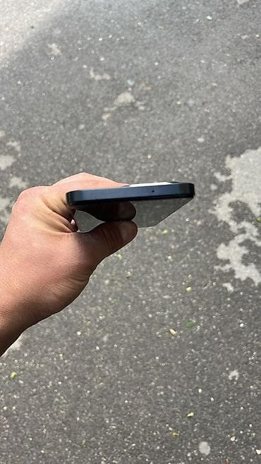 honor pro: Honor X6b, 256 GB, rəng - Qara — 6