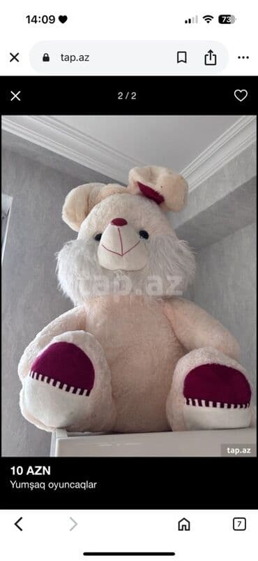 Yeni kimi bir problemi yoxdu biri 15azn lalafo.az -da Yeni kimi bir problemi yoxdu biri 15azn