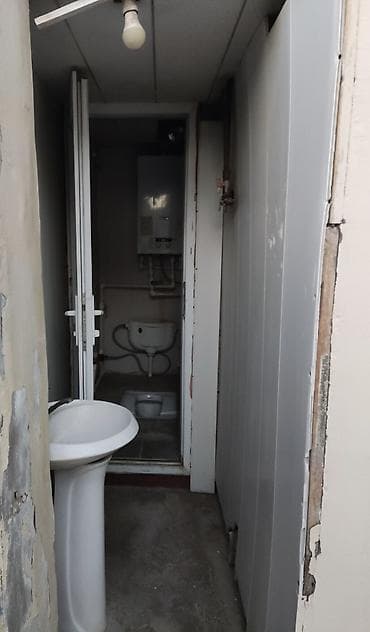 ucuz evlet: 3 otaqlı, 62 kv. m, Orta təmir — 10