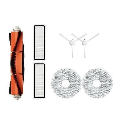 robot tozsoran: Robot tozsoran üçün ehtiyat hissələri dəsti Uyğunluq: Xiaomi/Roborock — 1