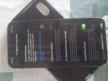 samsung iphone barter: IPhone X, 256 GB, Qara, Face ID — 3