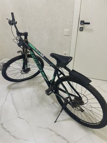 navigator velosiped: Dağ velosipedi 26" — 2