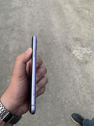 ipon: IPhone 11, 128 GB, Ağ — 6
