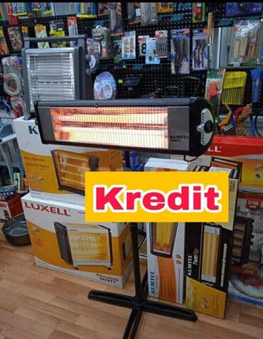 kumtel: Spiral qızdırıcı, Kumtel, Pulsuz çatdırılma — 1