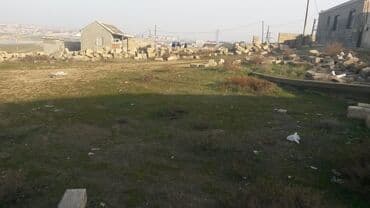 азербайджан недвижимость продажа: Для строительства, Собственник, Купчая — 2